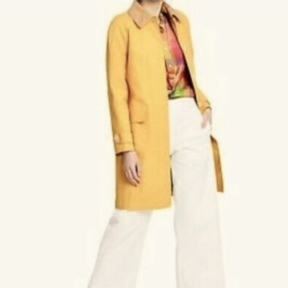 Isaac Mizrahi x Target Barn Jacket - Picture 1 of 12